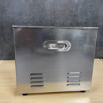 Seeutek TH-60A Digital Ultrasonic Cleaner