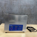 Seeutek TH-60A Digital Ultrasonic Cleaner