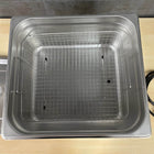 Seeutek TH-60A Digital Ultrasonic Cleaner