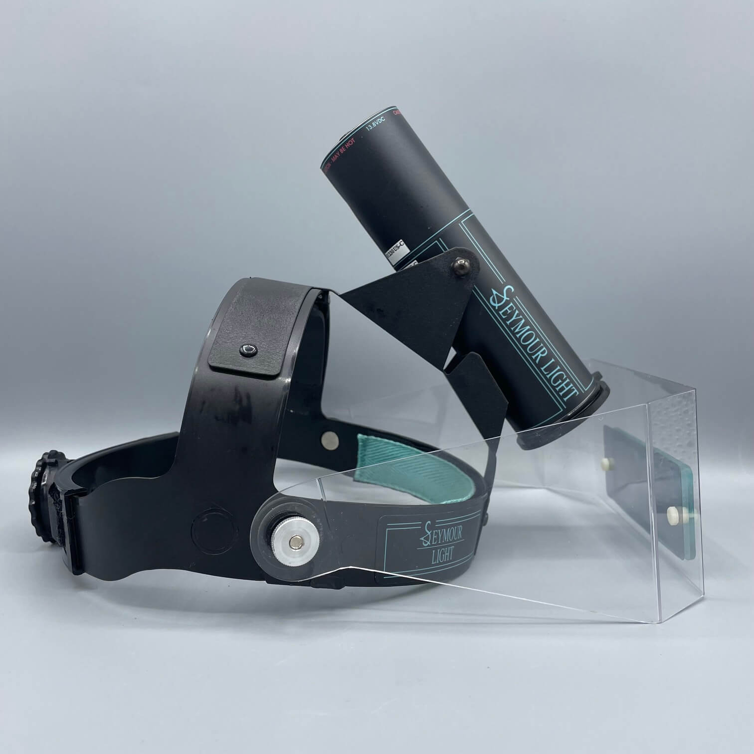 Seymour Light Vein Finder in the Southbay 