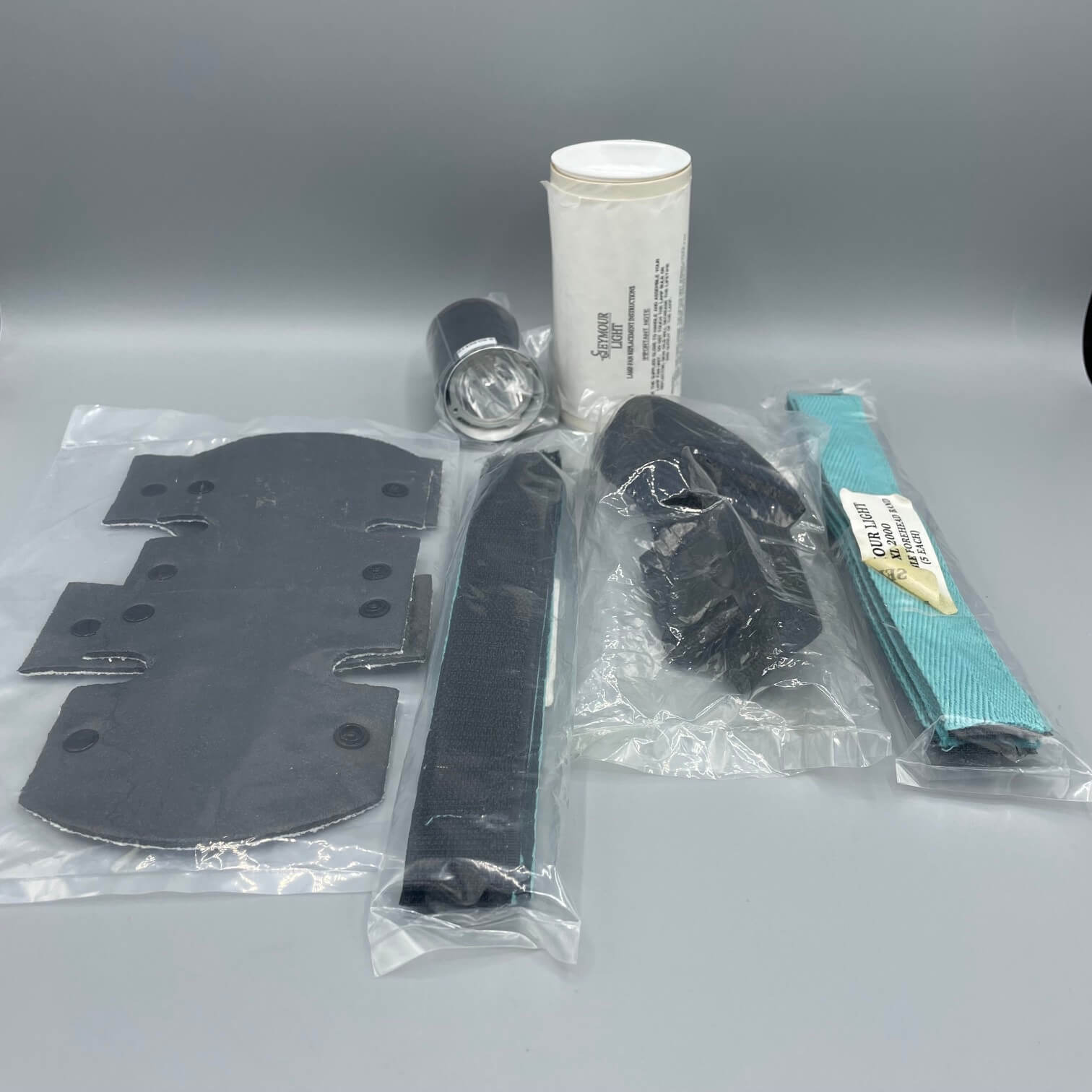 Seymour Light Vein Finder 