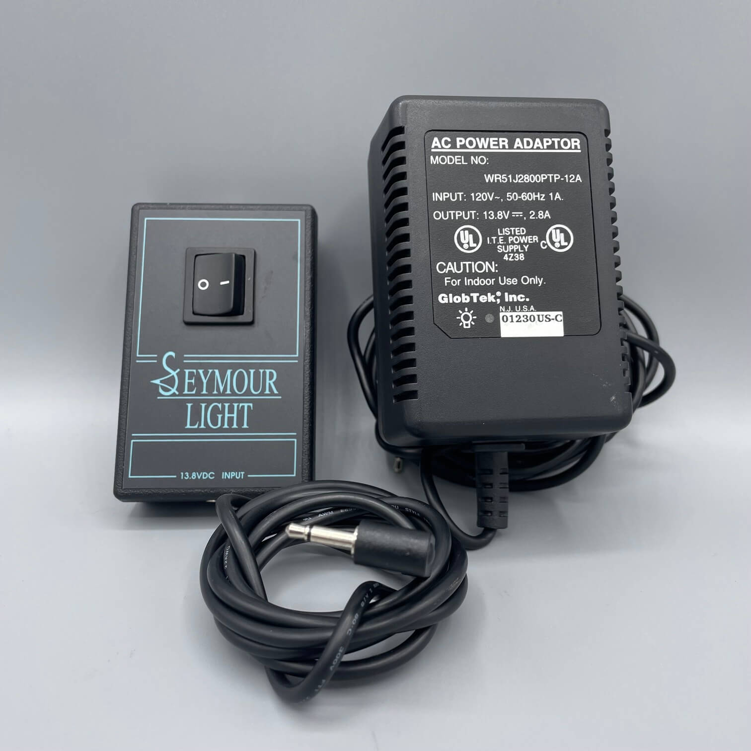 Seymour Light Vein Finder 
