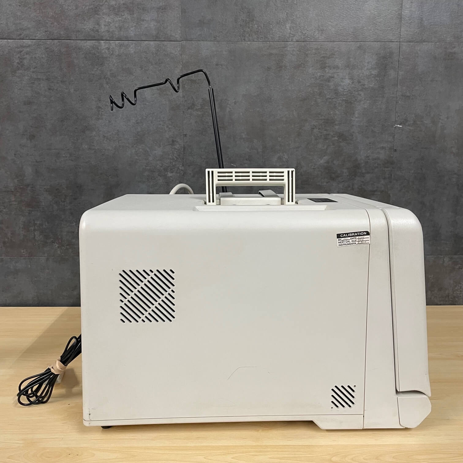 Shimadzu SDU-350 ultrasound machine - – Angelus Medical and Optical
