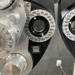 Shin-Nippon Phoropter + Cylinder