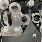Shin-Nippon Phoropter + Cylinder