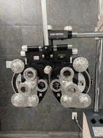 Shin-Nippon Phoropter + Cylinder