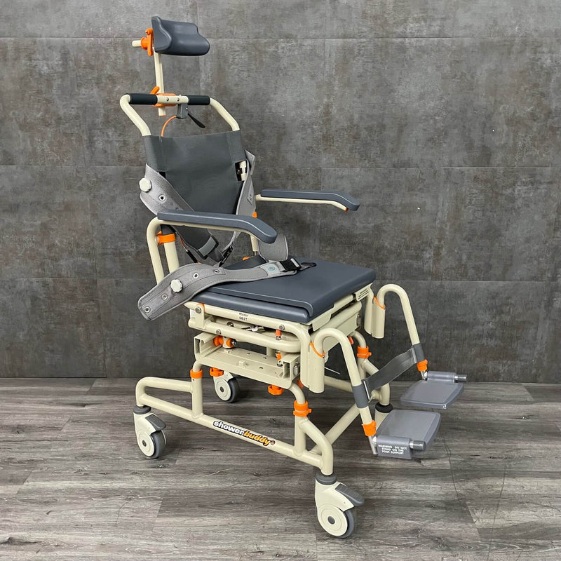 TubBuddy Shower buddy SB2T with Tilt Bath Tub  Transfer System near Los Angeles 