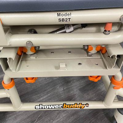 Shower buddy SB2T TubBuddy shower Bath Transfer chair System near Los Angeles 