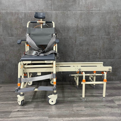 Patient Lifts and Mobility Systems