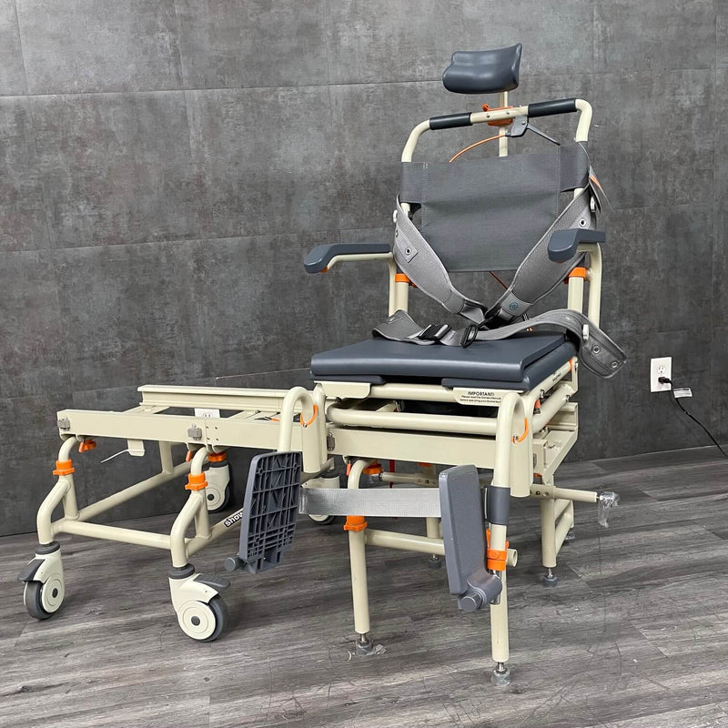 Shower buddy TubBuddy Tilt Bathtub Transfer System near me for sale  Torrance