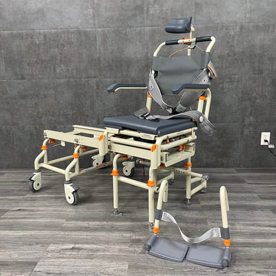 Shower buddy TubBuddy Tilt Bathtub Transfer System near Los Angeles 