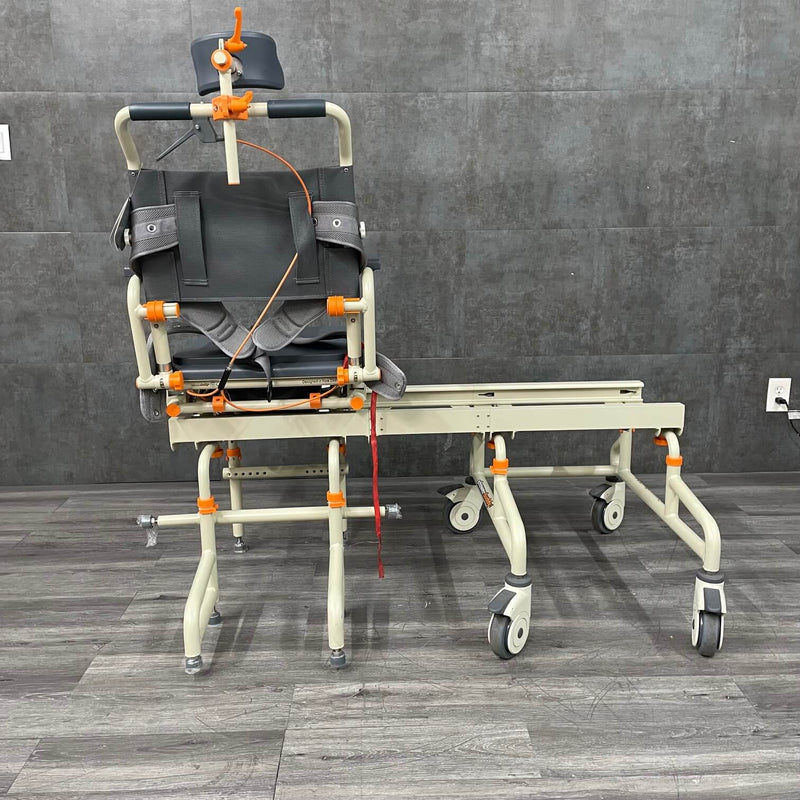 Shower buddy SB2T shower chair near LAX available now for sale