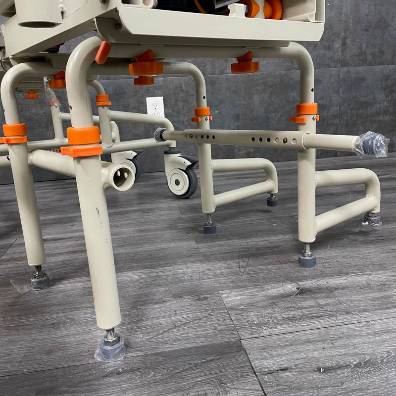 Shower buddy TubBuddy Tilt Bathtub Transfer System for sale near Los Angeles 