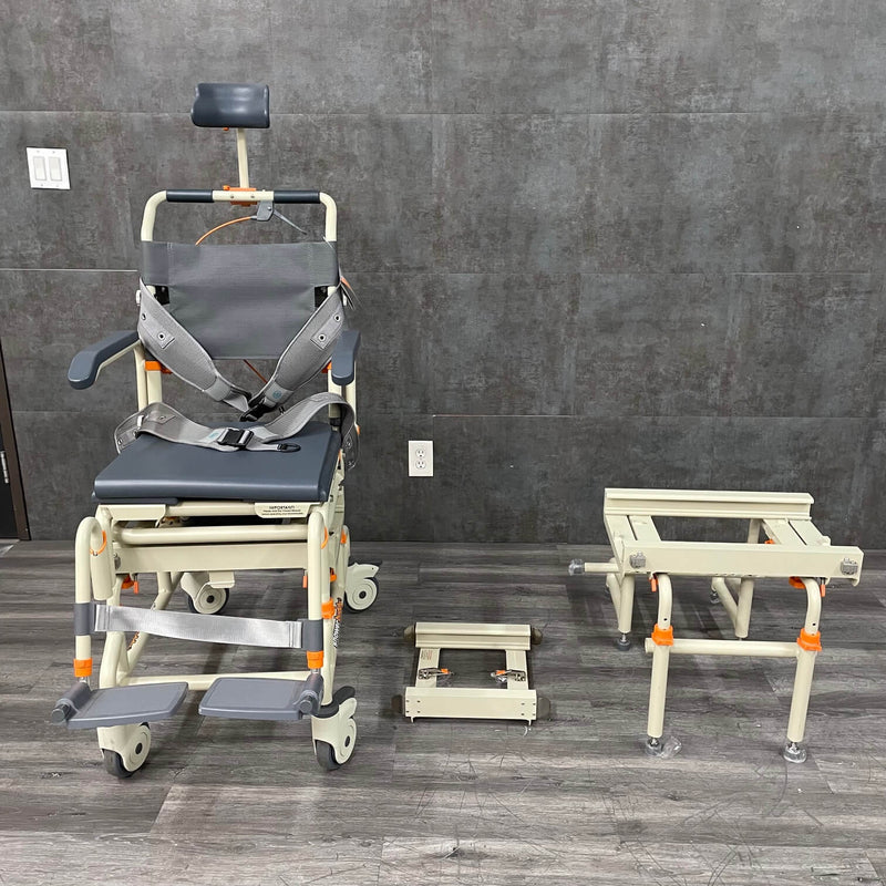 Shower buddy SB2T Shower Transfer System near me available now