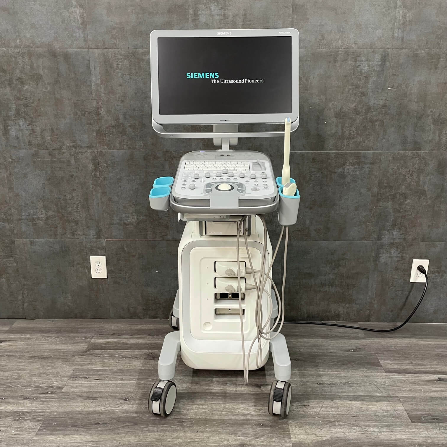 Siemens Acuson NX2 diagnostic ultrasound system near me