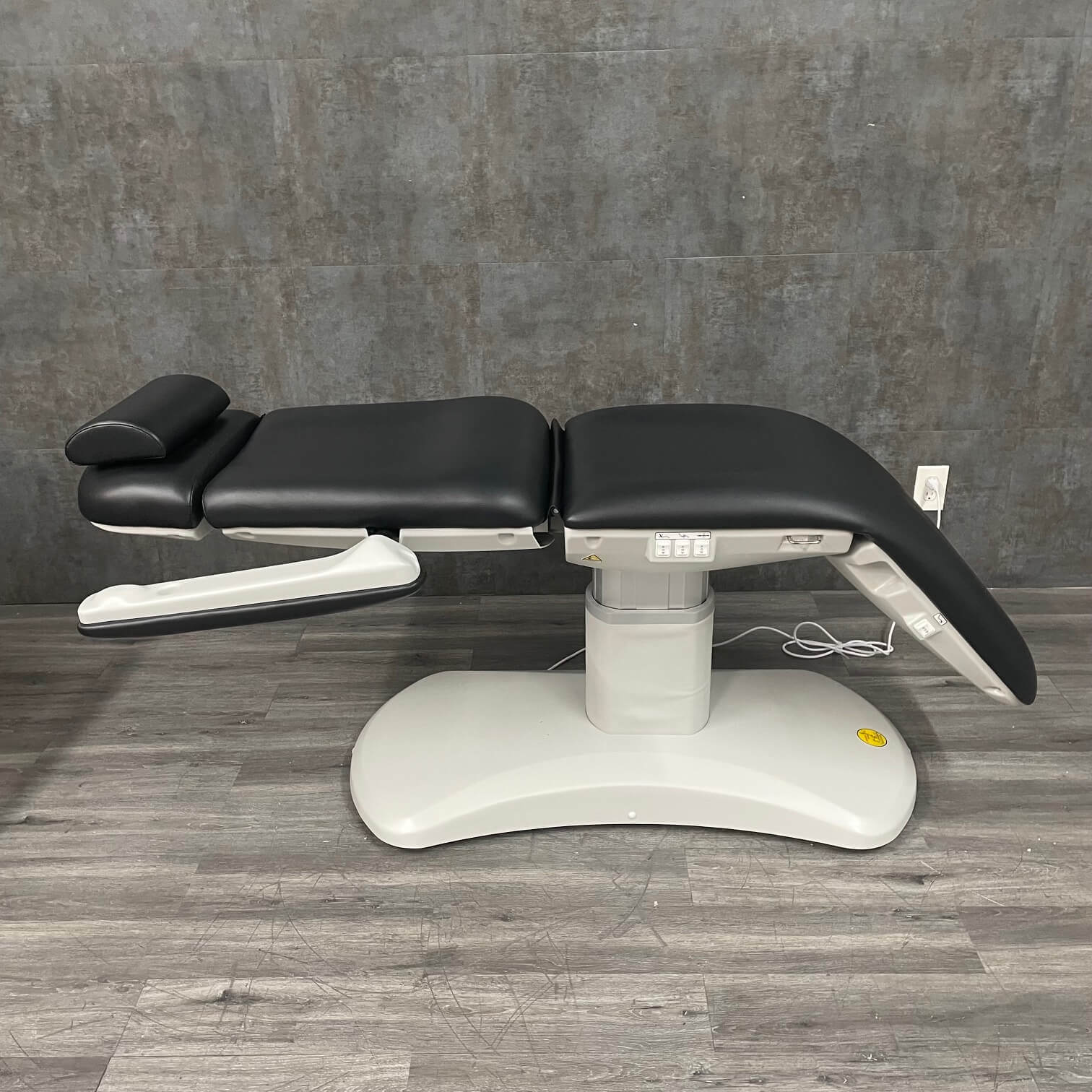 Silver Fox Power Exam Chair