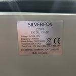 Silver Fox 2270FB Facial Chair