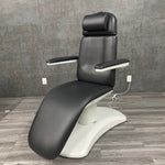 Silver Fox Aesthetic Chair