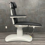 Silver Fox Examination Chair