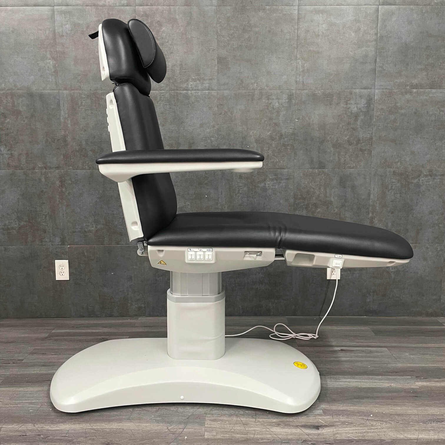 Silver Fox Examination Chair