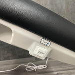 Silver Fox Power Exam Chair