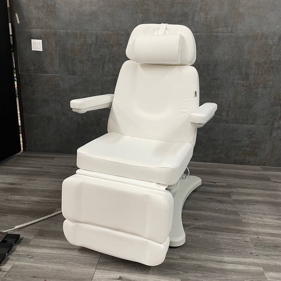 Silver Fox BN Chair