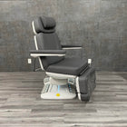 Silver Fox EBN Chair