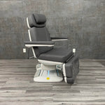 Silver Fox EBN Chair