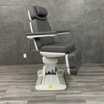 Silver Fox EBN Chair