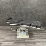 Silver Fox EBN Exam Chair - Gray