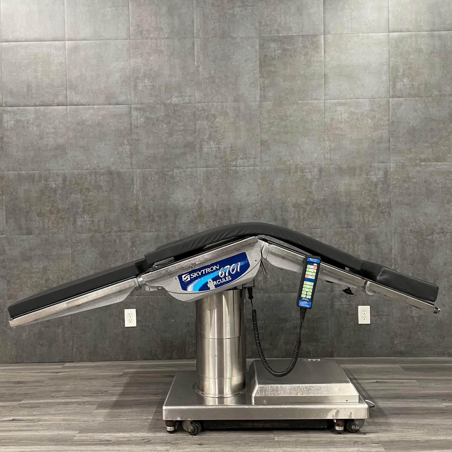 Skytron 6701 Surgical Table - Available now in Los Angeles area