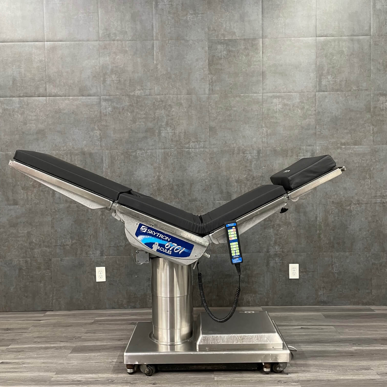 Skytron 6701 Surgical Table - Available now in Los Angeles area