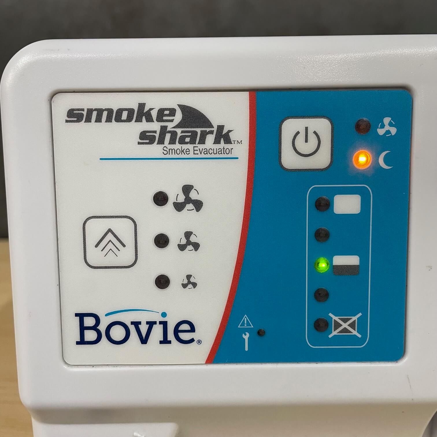 Buy smoke evacuator Los Angeles