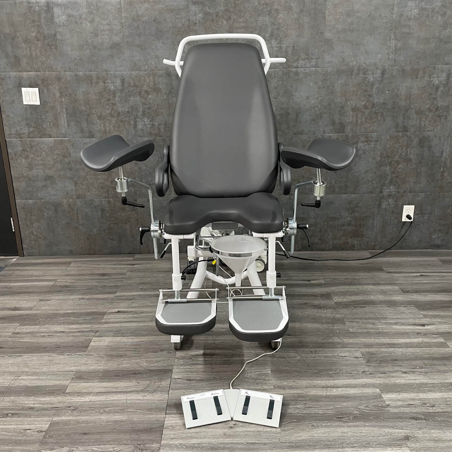 Urology Table – High-Performance Exam Table Nationwide and near me