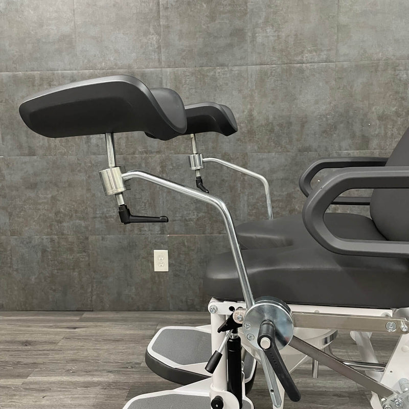 - Sonesta S2 Urology Table – Premium Exam Table for Urologists USA