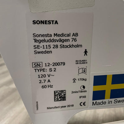 Sonesta Urology Exam Chair near me California