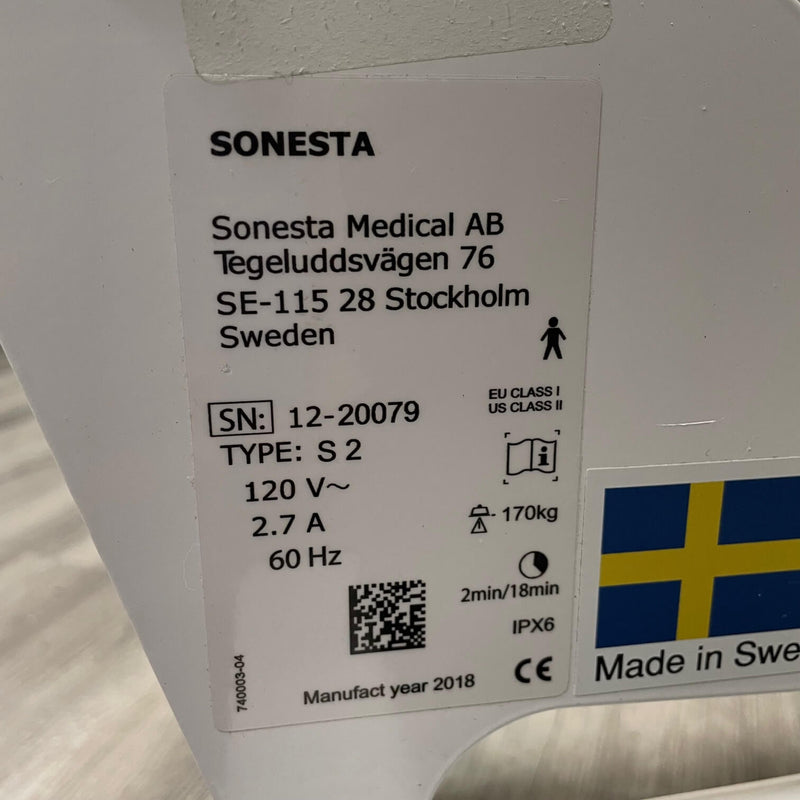 Sonesta Urology Exam Chair near me California