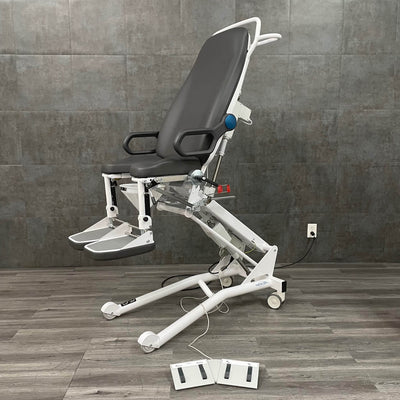 - Urology Exam Table Sonesta S2 – Angelus Medical Los Angeles