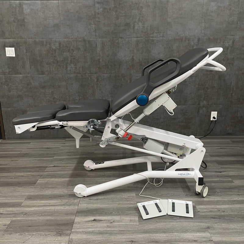 Sonesta S2 Exam Table – ADA Compliant Urology Equipment USA for sale near me