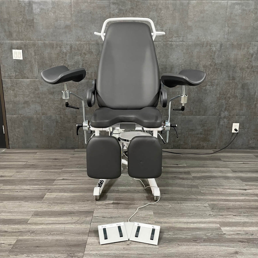 - Sonesta S2 Urology Exam Table – Los Angeles Medical Equipment