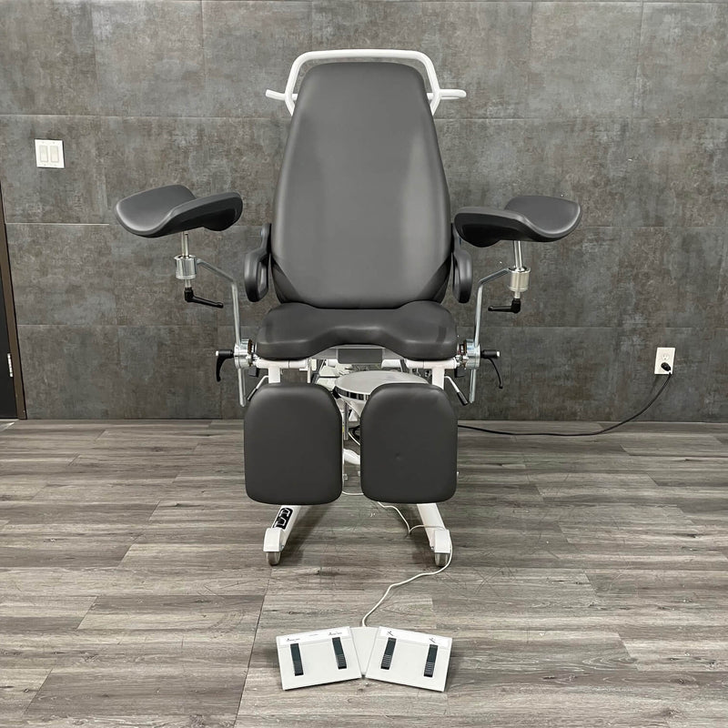 - Sonesta S2 Urology Exam Table – Los Angeles Medical Equipment