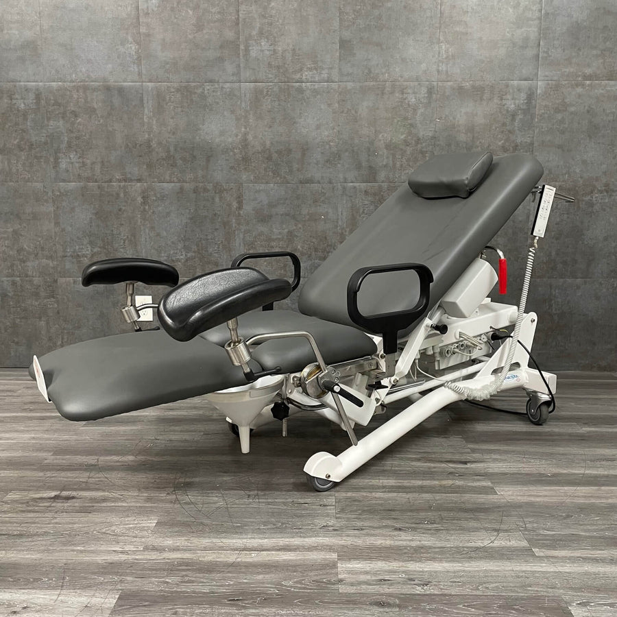 Refurbished Urology chair near me