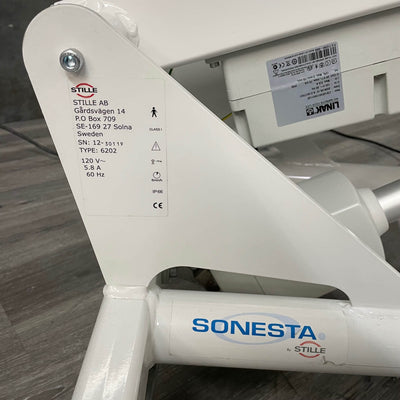 Sonesta Stille 6202 Imaging Gynecology Urology Chair