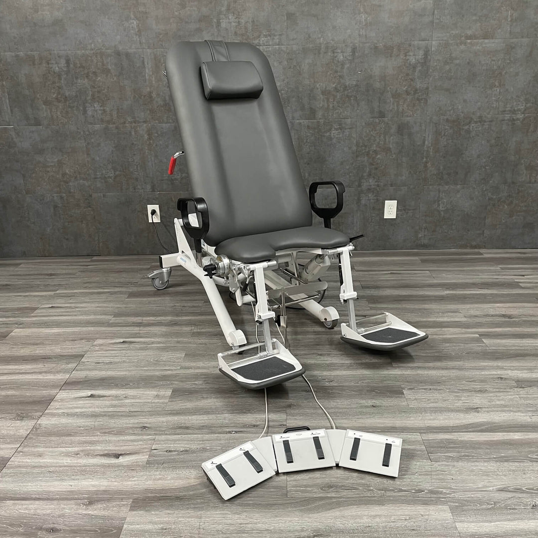 Sonesta Stille 6202 Imaging Gynecology Urology Chair -