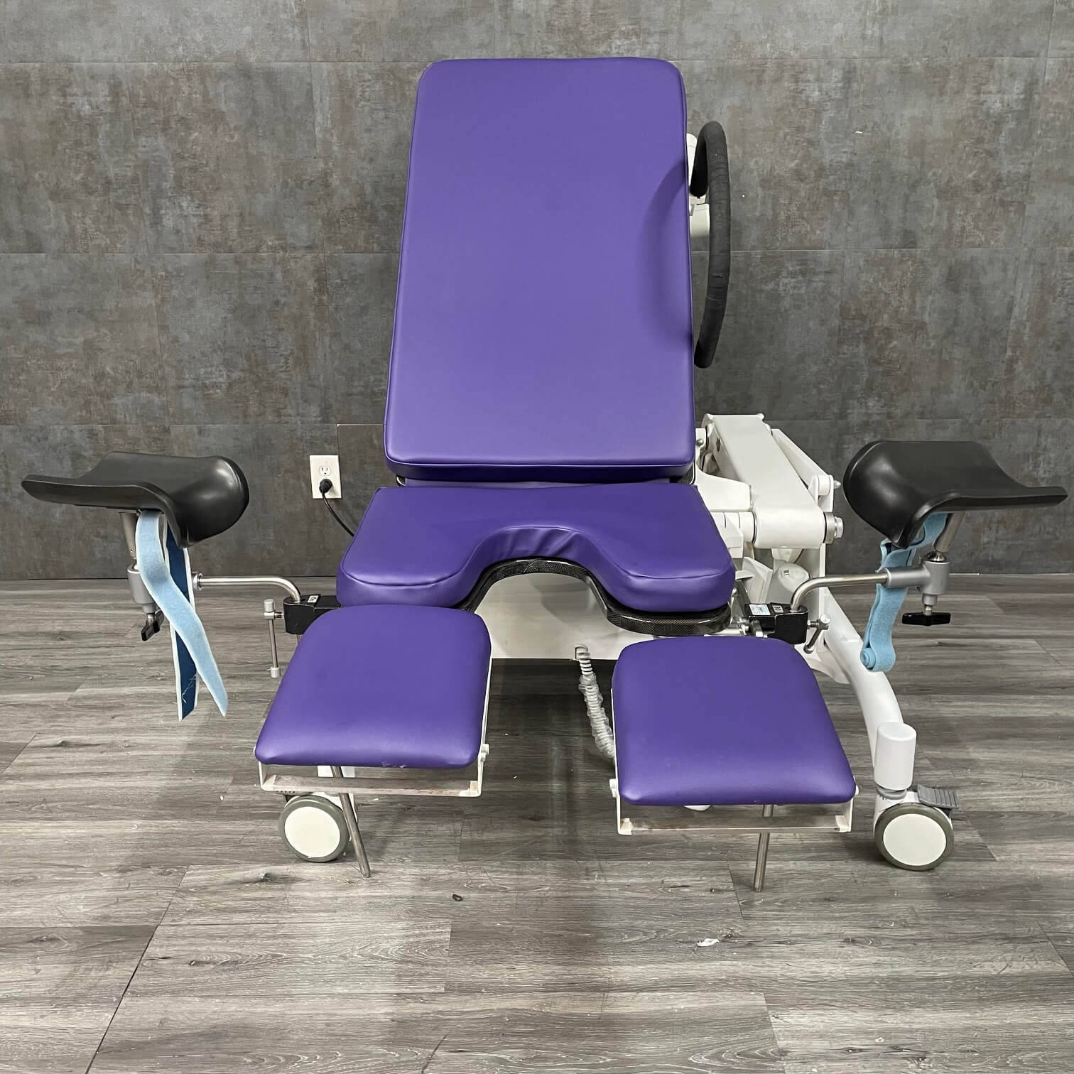 Sonesta6210VideoFluoroscopyTable