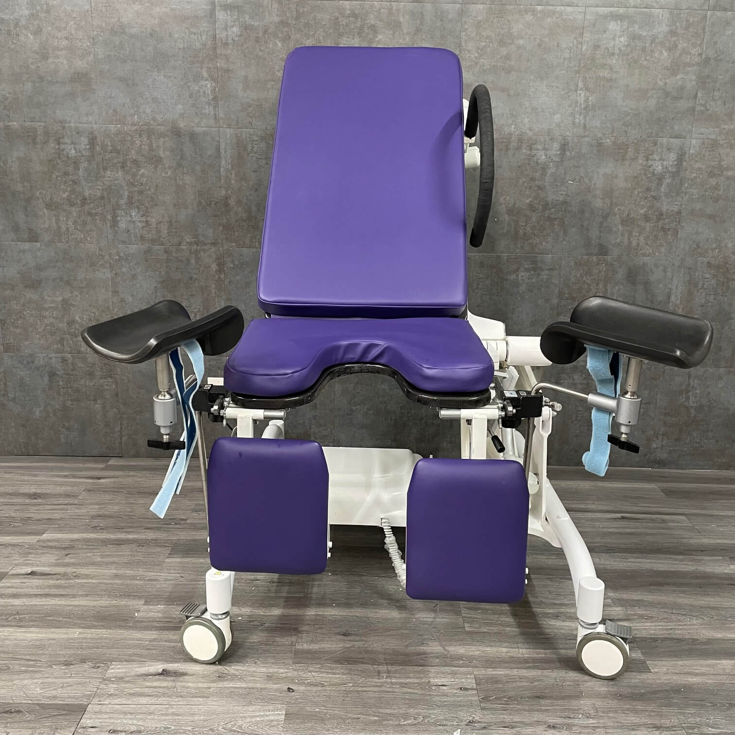 Sonesta6210VideoFluoroscopyTable
