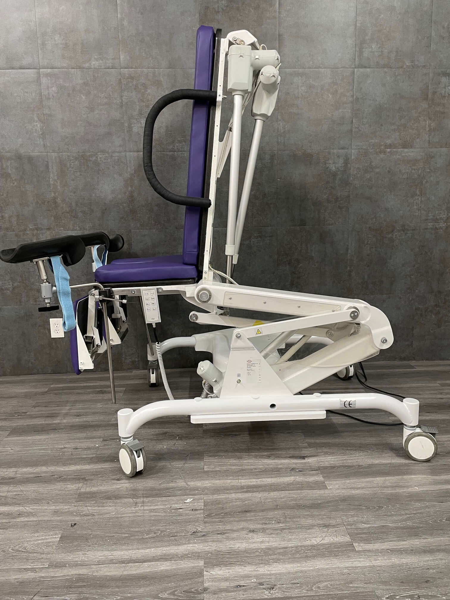 Sonesta6210VideoFluoroscopyTable
