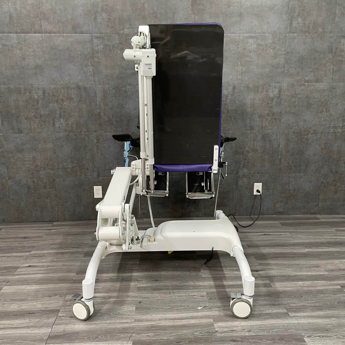 Sonesta 6210 Video Fluoroscopy Table - – Angelus Medical and Optical