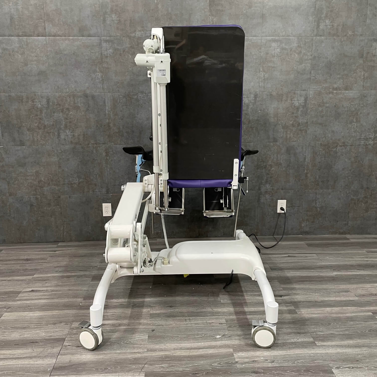 Sonesta6210VideoFluoroscopyTable