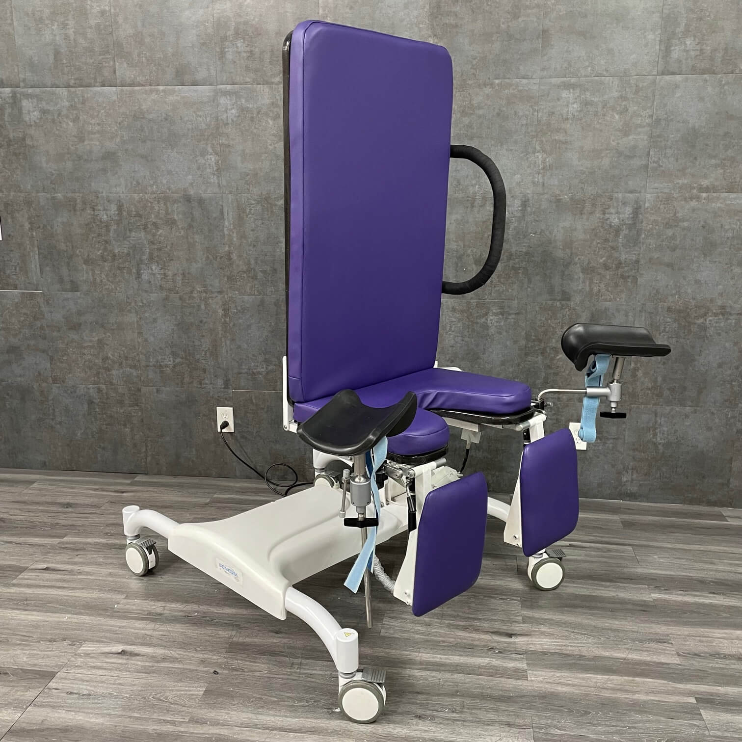 Sonesta6210VideoFluoroscopyTable